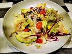 -若蘭慈·无国界素食料理(欢乐海岸店)
