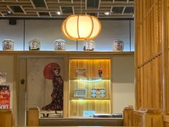 -德川家日本料理(龙德广场店)