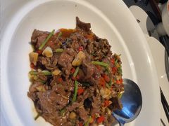 -喜湘宴·精致湖南菜(和平西桥店)