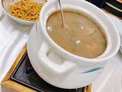 莲藕排骨汤-湖北味道(湖北大厦店)