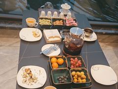 -茅庐·川粤精品私房菜(金沙遗址店)