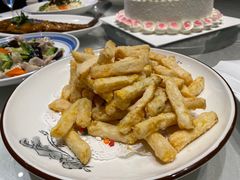 -满汉楼(安发桥店)