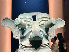 -三星堆博物馆