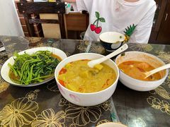 -家利美食店