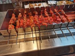-邢氏老太太烤串(北兴街店)