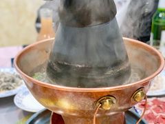 -同城四季爆肚涮羊肉(安华里店)