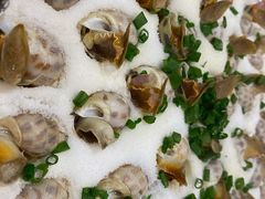 盐焗花螺-温岭人家(红花北路店)