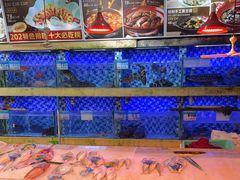 -202特色排档(五缘湾店)