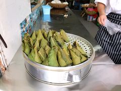-叶婆婆豆浆馍馍