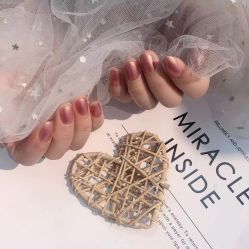-1T·1M 日式美甲美睫