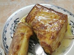 -渔记茶餐厅(渔村店)