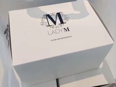 -Lady M Cake Boutique(麦迪逊大道店)