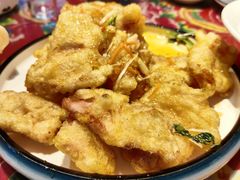 -人民公社大食堂(张家湾店)