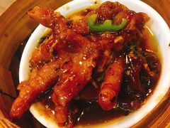 -添好运点心专门店(中环IFC店)