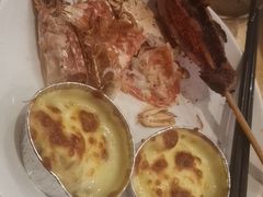 -芭菲盛宴·环球美食(袁家岗店)