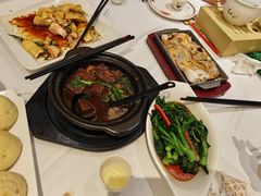 -稻香酒家·34年老字号·港式粤菜(侨光店)