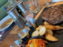 -OGGI TRATTORIA PIZZERIA(深业上城店)