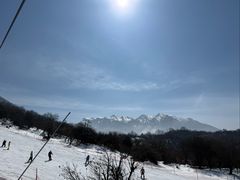 -太子岭滑雪场
