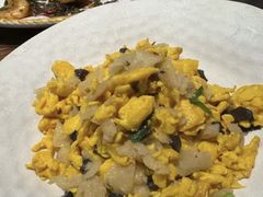 -老李家土菜馆·安吉地标美食