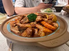 -么么嘴肉蟹煲(湖南路店)