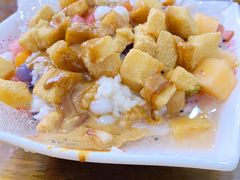 -串妹花式冰粉(乐山总店)