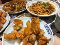 -毛仔特色小吃(御窑厂店)