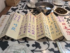 -何哥鲜鱼餐厅(龙湖花园店)