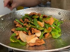 -彭耕记猪油炒小菜(吉联mall店)