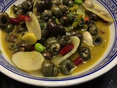 -宏利土菜馆(马山店)