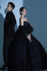 -钟爱一生婚纱摄影旗舰店