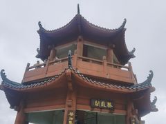 -梧桐山风景名胜区