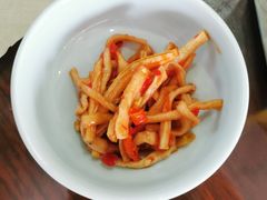 -伙工殿餐厅(吉大店)