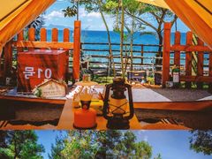 -玫瑰海岸文化旅游度假区
