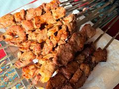 -Xabnam_夏葡纳·新疆餐厅(日坛上街店)