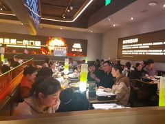 -烤匠麻辣烤鱼(万象城店)