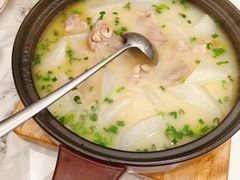 -新丁香海鲜酒店(银海商贸城店)