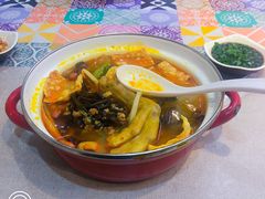 小螺莉螺蛳粉-丽丽三鲜螺蛳粉(田林路店)