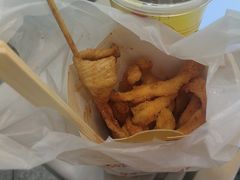 -味子夫鸡柳(解放碑总店)