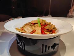 -小河盐帮·私家菜·烤鸭(三元桥·霄云路店)