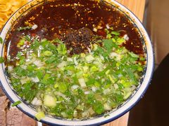 兰州牛肉面-有礼有面(知春路店)