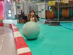 -幸福花欢乐世界(东辰广场A座店)