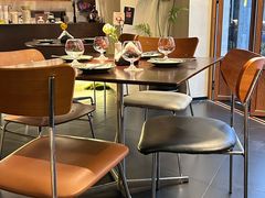-Fuzzy Bistro 浮几韩餐·茶酒馆
