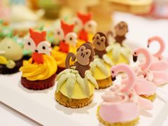 -派悦坊·甜品·蛋糕(虹口龙之梦店)