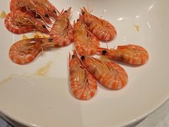 -海鸿荟·沿江菜(中山北路店)