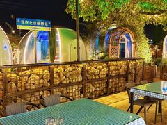 -1819餐厅·团队聚餐·烤串·精酿