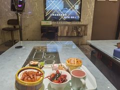 -堂会·KTV·自助餐·团建聚会(天河店)