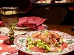 -弗兰克牛排西餐厅Ribone steak house(柠檬花园店)