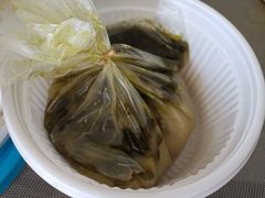 -灵芝妹子海鲜米线(香炉礁山姆店)