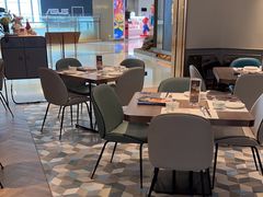 -港丽餐厅(来福士店)