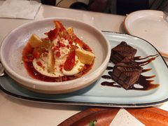 草莓慕斯-阿妮叶李(光谷世界城店)